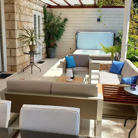Villa King Dubrovnik Exterior photo