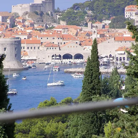 Villa King Dubrovnik Exterior photo